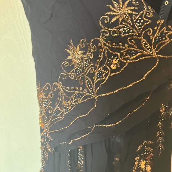 Sale. New Bronte free people duster - Picture 8 of 11